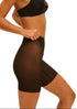 Panty Schwarz ESSENTIEL SIMONE PÉRÈLE